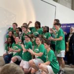 U19 - Finaliste Coupe du Hainaut  -  Saison 2022/2023  -  Coach : Adriano Malaguarnera